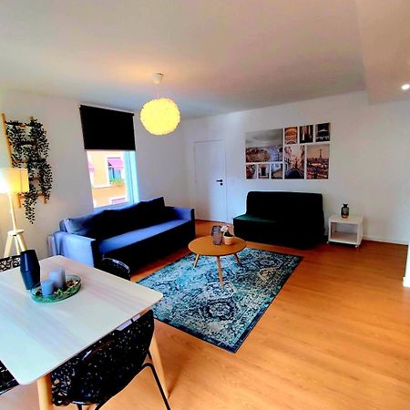 Quartier Louise Studios Bruxelles Eksteriør billede