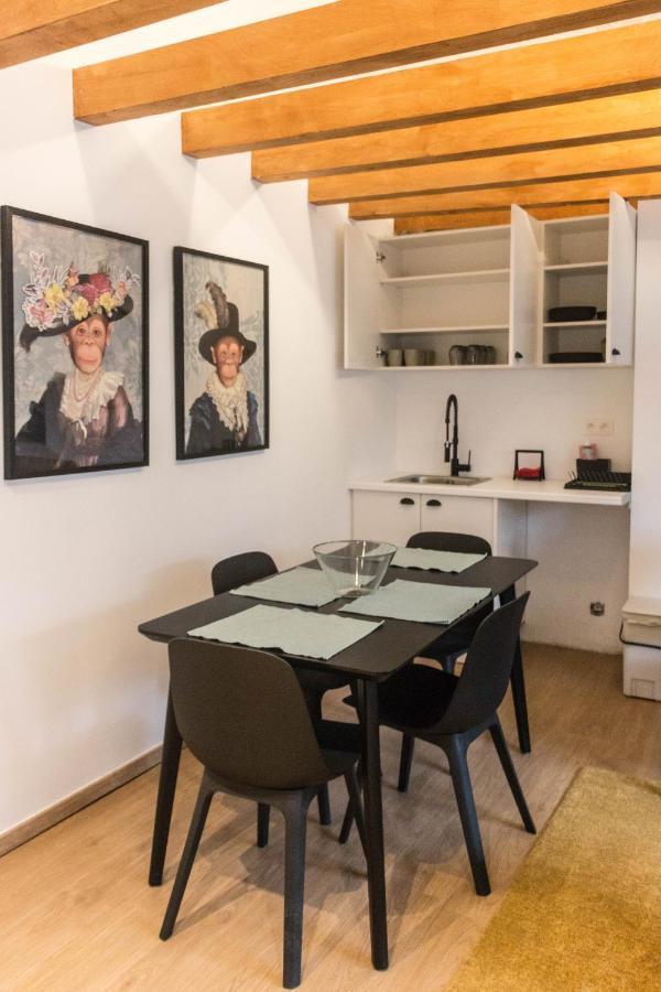 Quartier Louise Studios Bruxelles Eksteriør billede