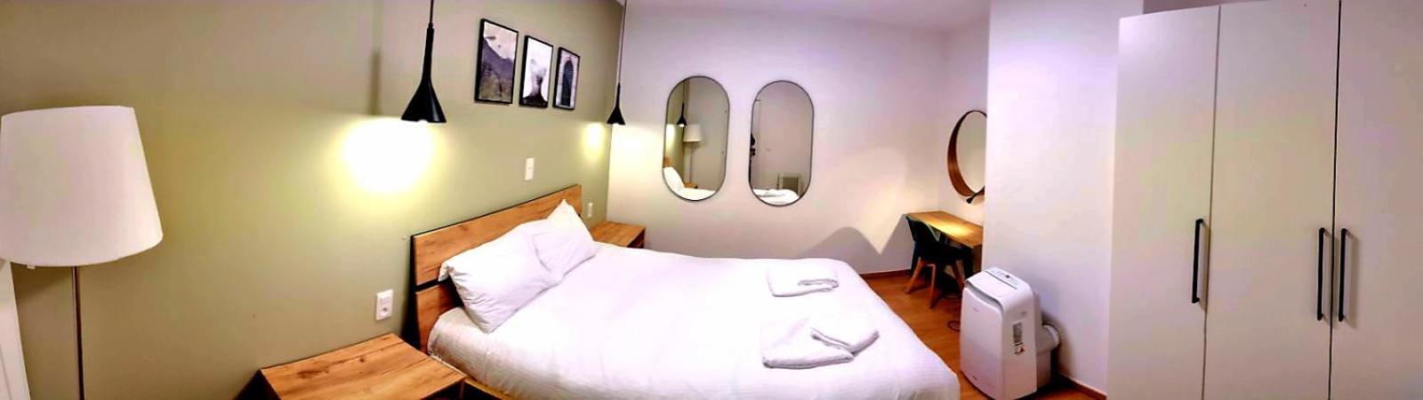Quartier Louise Studios Bruxelles Eksteriør billede
