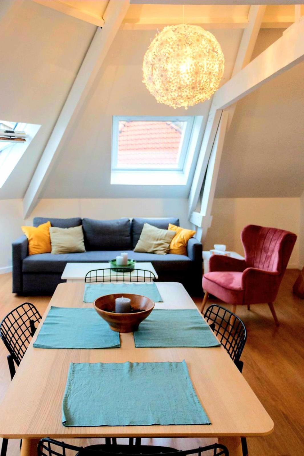 Quartier Louise Studios Bruxelles Eksteriør billede