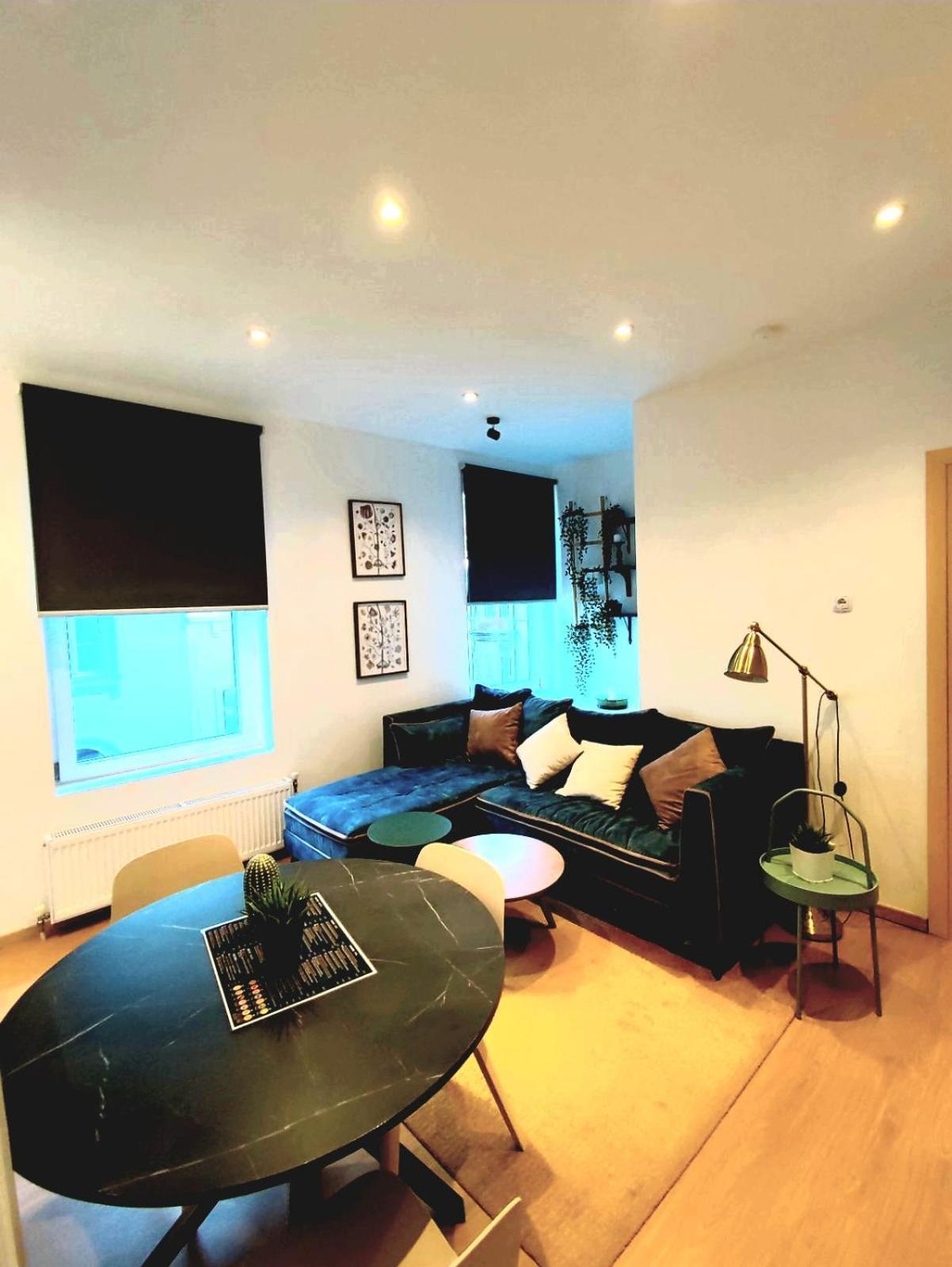 Quartier Louise Studios Bruxelles Eksteriør billede